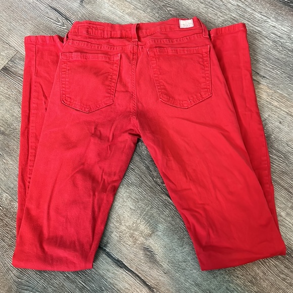 Angry Rabbit Jeggings - Picture 4 of 8